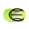 Fluorescent Green Reflective Safety Helmet Shock And Collision Proof Lightweight Protective Cap CE EN812 Bump Cap