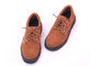 Solid Bottom Tire Bottom Anti Smashing Anti Stab Welding Safety Shoes Wear Resistant And Breathable Cowhide
