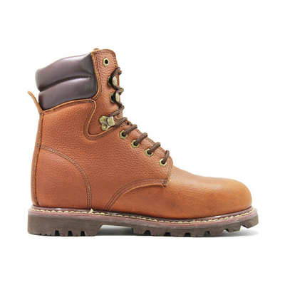 Rubber Outsole For Work Boots