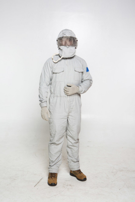 1000KV Ultra-High Voltage Shield Clothing For 1000KV Live Operation