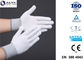 Construction Heavy Duty Gloves Non Disposable Customized For Mechanical Work