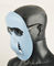 Average Code Grimace Argon  Welding Mask Lenses Indirect Ventilation