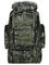 Unisex  70cm*32cm*16cm 80l Climbing Tactical Backpack