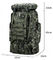 Unisex  70cm*32cm*16cm 80l Climbing Tactical Backpack