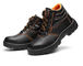 Petroleum Chemical Electricity Anti Smashing Anti Puncture safety Shoes Worker Protective Shoes